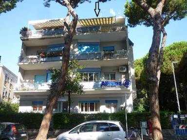 Appartement Airconditioning Terracina