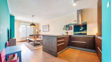 Ferienwohnung Grzybowo