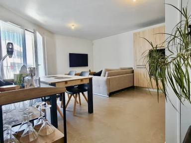 Appartement Annecy
