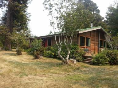 House Fort Bragg