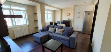 Appartement en copropriété La Corogne