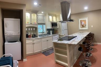 Condo Downtown