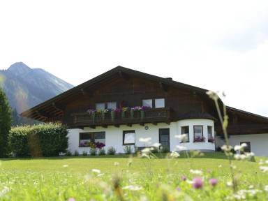 Appartement Kienzen