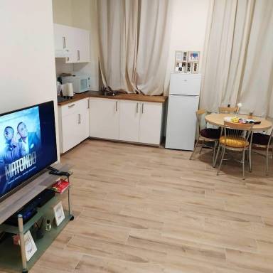 Ferienwohnung Mons