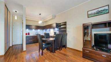 Ferienwohnung Küche Swinemünde