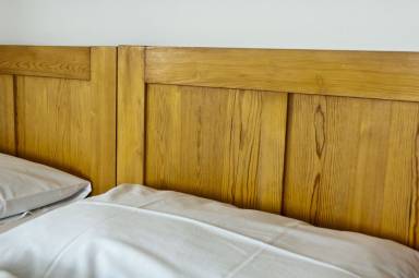 Bed & Breakfast Terrasse/Balkon Ritten