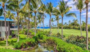 Ferienwohnung Kahaluu-Keauhou