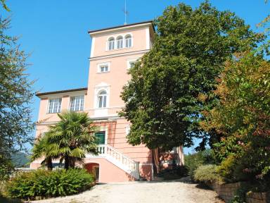 Appartamento Pergine Valsugana