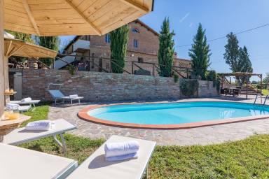 Casale Trequanda