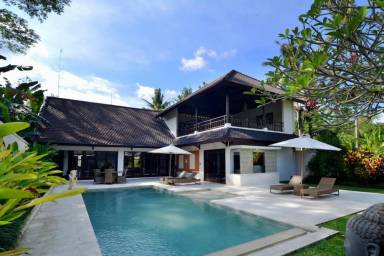 Villa Pejeng Kelod