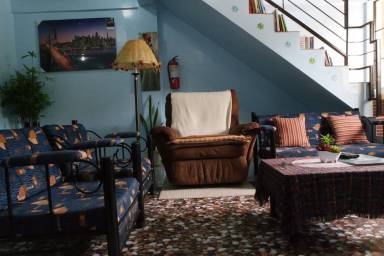 Apartment Yard Dumaguete City