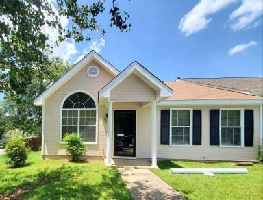 House Warner Robins