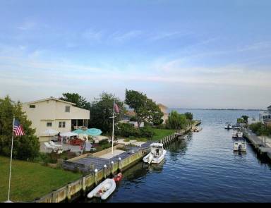 House Westhampton