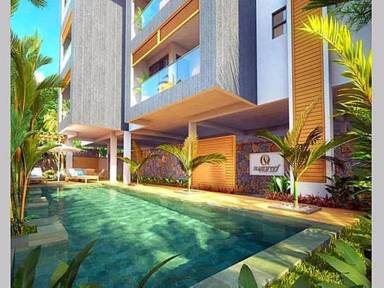 Appartement Flic en Flac