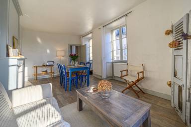 Appartement Vannes