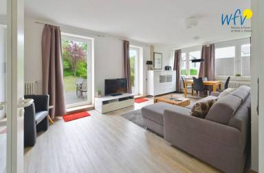 Appartement Wangerooge