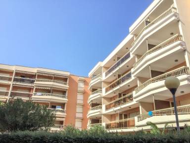 Appartamento Saint-Tropez