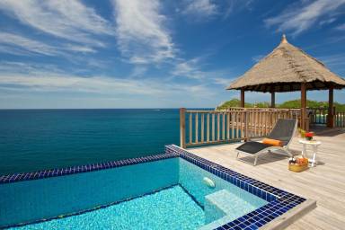 Villa Ko Tao