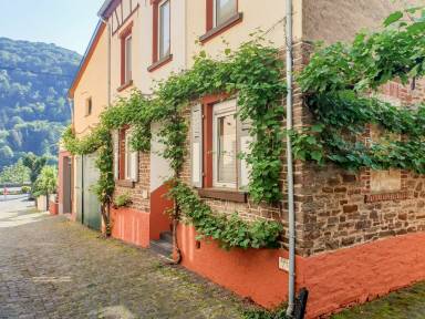 Appartement Ediger-Eller