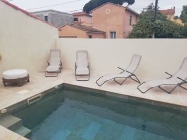 Villa Les Sablettes