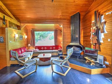 Chalet Bellevaux