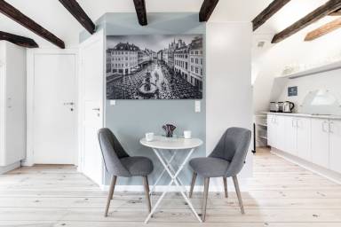 Apartament Kopenhaga
