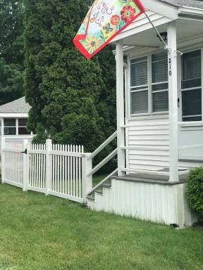 House York Beach