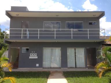 Ferienwohnung Condomínio Mansões Colorado