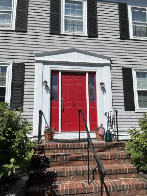 Apartment Salem