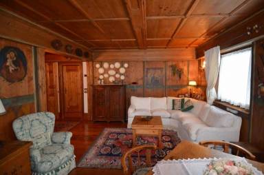 Apartament Cortina d’Ampezzo