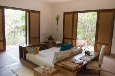 Resort Higuera Blanca