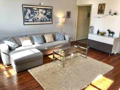 Appartement Bordeaux