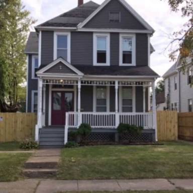 Apartment Davenport