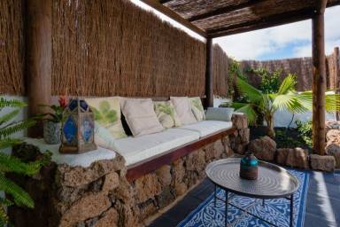 Appartement Charco del Palo