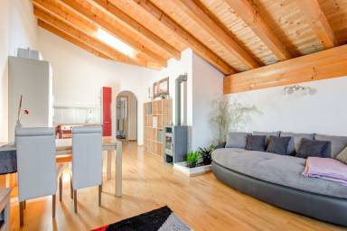 Ferienwohnung Westendorf