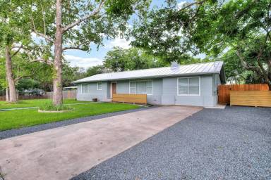House Boerne
