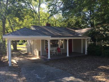 Cottage Air conditioning Roswell