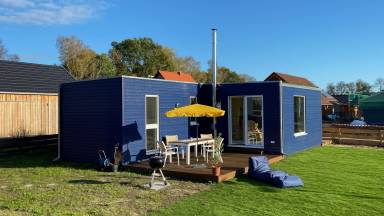 House Flecken Zechlin