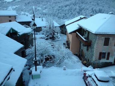 Appartement Saint-Martin-de-Belleville