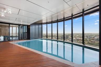 Appartement Brisbane