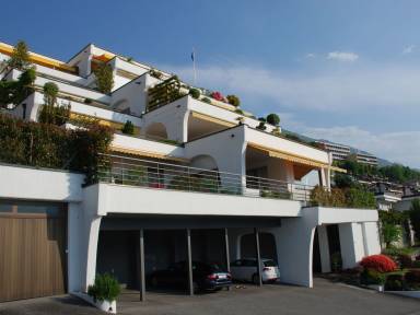 Appartement Ascona