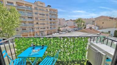 Apartment Saint-Tropez