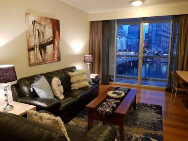 Appartement Sydney
