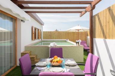 Villa Ibiza