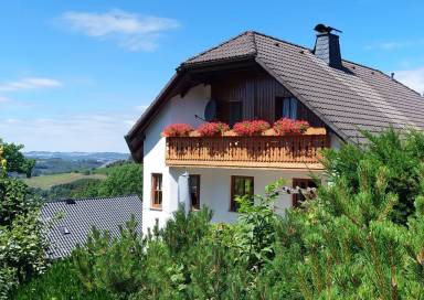 Ferienwohnung Finnentrop