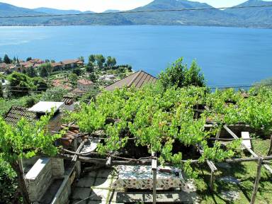 Villa Porto Valtravaglia