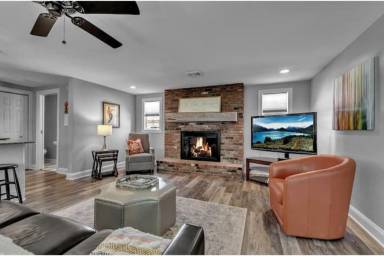 Apartment Darien Lake Amusement Park