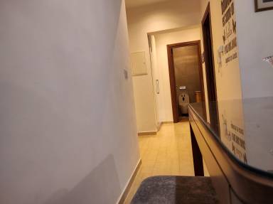 Appartement La Soukra