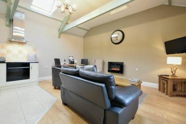 Lite hus Newham