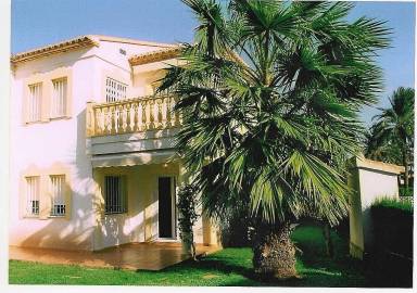 Casa Dénia
